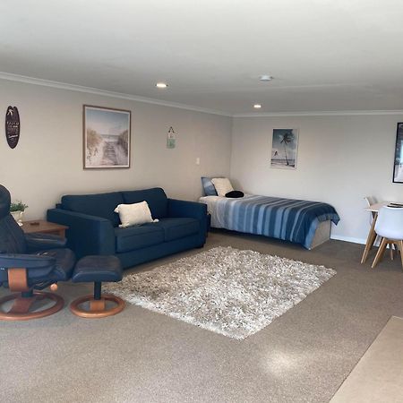 Churchill Oasis By The Sea Apartment Tauranga Luaran gambar